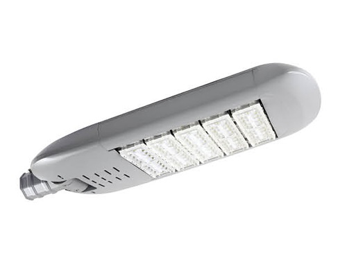 LED-DL-006鋁合金壓鑄外殼LED路燈