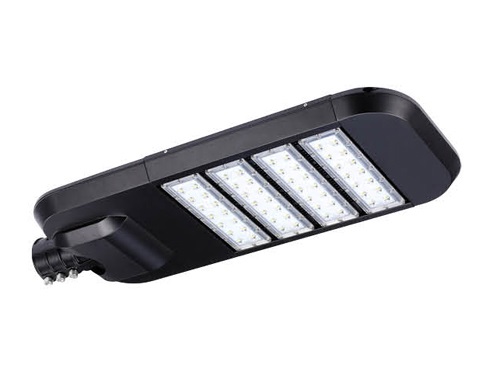 LED-DL-007新款LED路燈道路照明